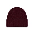 Gorro New Era New Era Booking Program Masculino ROXO
