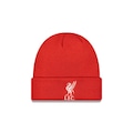 Gorro New Era Beine Liverpool Fc Fall 2025 Injection Masculino VERMELHO