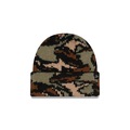 Gorro New Era New Era Booking Program Militar Masculino VERDE