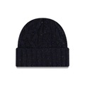 Gorro New Era New Era Booking Program Masculino AZUL