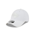 Boné New Era 9FORTY Los Angeles Kings NHL Masculino BRANCO