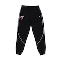 Calca New Era Performance Chicago Bulls NBA Masculina PRETO