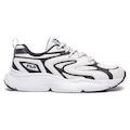 Tênis Masculino Fila Buzzard Bold BRANCO/PRETO