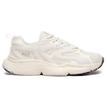 Tênis Masculino Fila Buzzard Bold BRANCO/BEGE