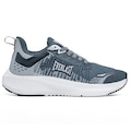Tênis Unissex Everlast Sprint CINZA/BRANCO