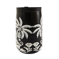Copo Térmico Farm Que Sede Guanacaste Original Aço 450ml PRETO