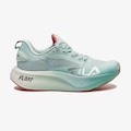 Tênis Feminino Fila Float Maxxi 2 Pro VERDE/CINZA