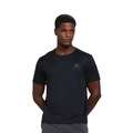 Camiseta Fila M/C Reflective Core Run Masculina PRETO