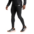 Calça adidas Compressão Adi365 Running Ess - Masculina PRETO