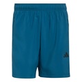 Shorts adidas Base 5 - Masculino AZUL/PRETO