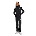 Agasalho adidas Linear - Masculino PRETO/BRANCO