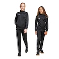Agasalho Infantil adidas Tiro 25 Essentials PRETO/BRANCO