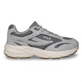 Tênis Feminino Fila Runner 2K Casual CINZA