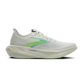 Tênis Feminino Brooks Hyperion 3 BRANCO/VERDE