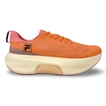 Tênis Masculino Fila Speedrocker Skyfoam Corrida LARANJA