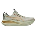 Tênis Masculino Asics Gel Nimbus 28 Senna BEGE