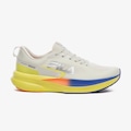Tênis Masculino Fila Racer Fastpace VERDE/PRATA