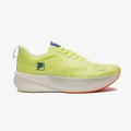 Tênis Masculino Fila Aero Skyfoam VERDE/AZUL