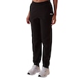 Calça Fila Classic B - Feminina PRETO/BRANCO