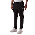 Calça Fila Classic Winter - Masculina PRETO/BRANCO