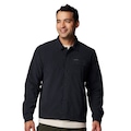 Camisa Columbia M/L Flare Gun Veludo Cotele - Masculina PRETO