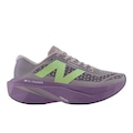 Tênis Feminino New Balance Fuelcell Supercomp Trainer V3 ROXO/VERDE