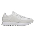 Tênis Masculino New Balance 327 V1 BRANCO/CINZA