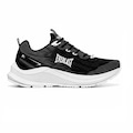 Tênis Masculino Everlast Quick PRETO/CINZA