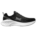 Tênis Masculino Everlast Rapid CINZA/PRETO