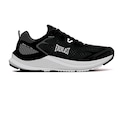 Tênis Masculino Everlast Evolve PRETO/BRANCO