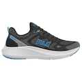 Tênis Masculino Everlast Daytona CINZA/AZUL