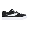 Tênis Mormaii Urban Killian Ref - Masculino PRETO/BRANCO