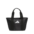 Bolsa adidas Tote Cooler Unissex  - 6 Litros PRETO/BRANCO