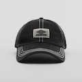 Boné Umbro Workwear - Unissex PRETO
