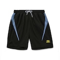 Short Umbro Panelled Oversized - Masculino PRETO