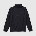 Jaqueta Umbro Zip Off Sleeve Wind - Masculina PRETO