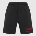 Short Umbro Iconic - Masculino PRETO