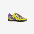 Chuteira Society Infantil Umbro Kick AMARELO