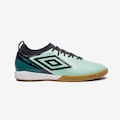 Chuteira Futsal Adulto Umbro Top Speed Club VERDE