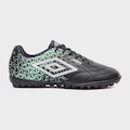 Chuteira Society Adulto Umbro Class Neo PRETO