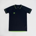 Camiseta Umbro Dinamo - Infantil PRETO