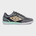 Chuteira Futsal Adulto Umbro Neo-Comfort PRETO