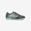 Chuteira Futsal Infantil Umbro Class Neo PRETO