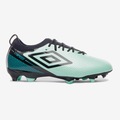 Chuteira de Campo Adulto Umbro Top Speed Club VERDE
