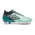 Chuteira de Campo Adulto Umbro Adamant Top Speed Pro Sg VERDE