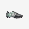 Chuteira de Campo Infantil Umbro Class Neo PRETO