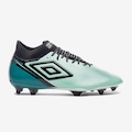 Chuteira de Campo Adulto Umbro Adamant Top Speed Pro VERDE
