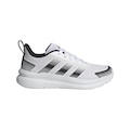 Tênis Infantil adidas Tensaur Run 4.0 BRANCO/PRETO