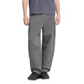 Calça Barra Aberta adidas Masculina CINZA