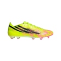 Chuteira de Campo Adulto adidas F50 Hyperfast EVO AMARELO/PRETO